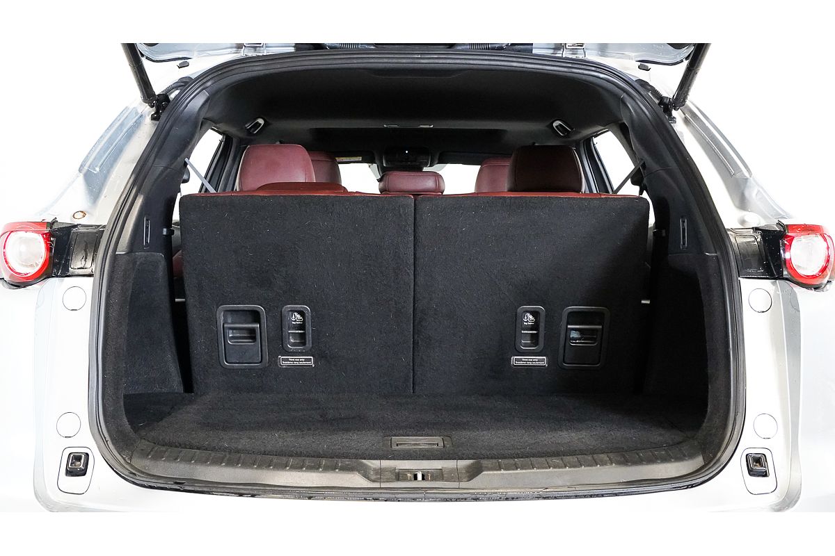 2018 Mazda CX-9 Azami LE TC