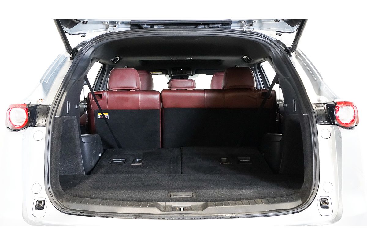 2018 Mazda CX-9 Azami LE TC
