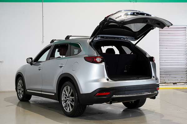 2018 Mazda CX-9 Azami LE TC