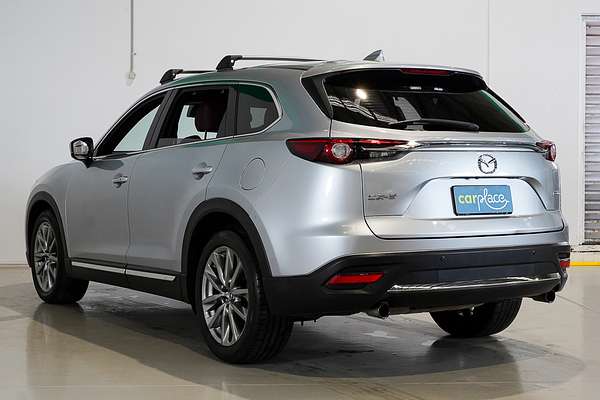 2018 Mazda CX-9 Azami LE TC