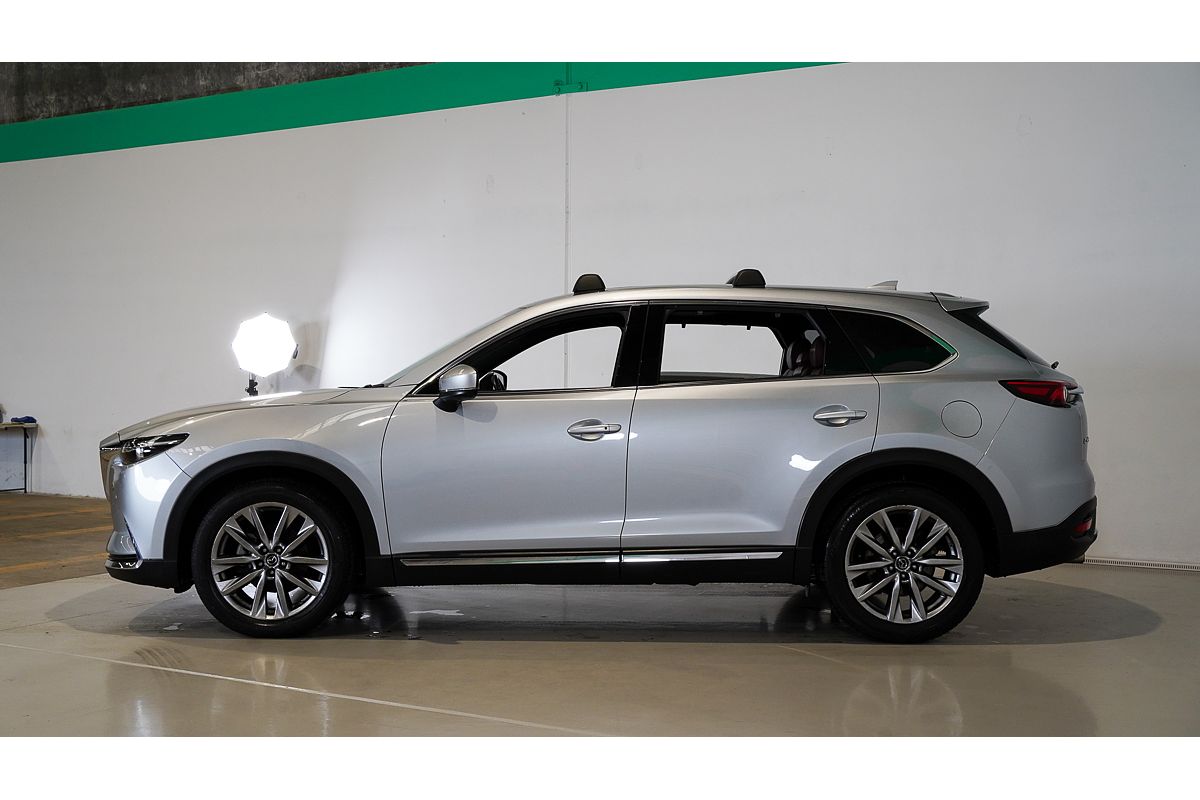 2018 Mazda CX-9 Azami LE TC