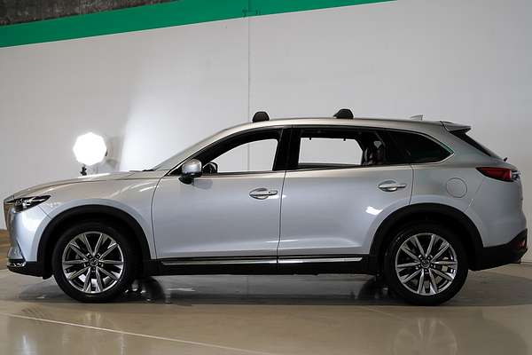 2018 Mazda CX-9 Azami LE TC