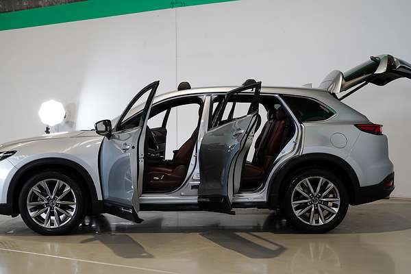 2018 Mazda CX-9 Azami LE TC