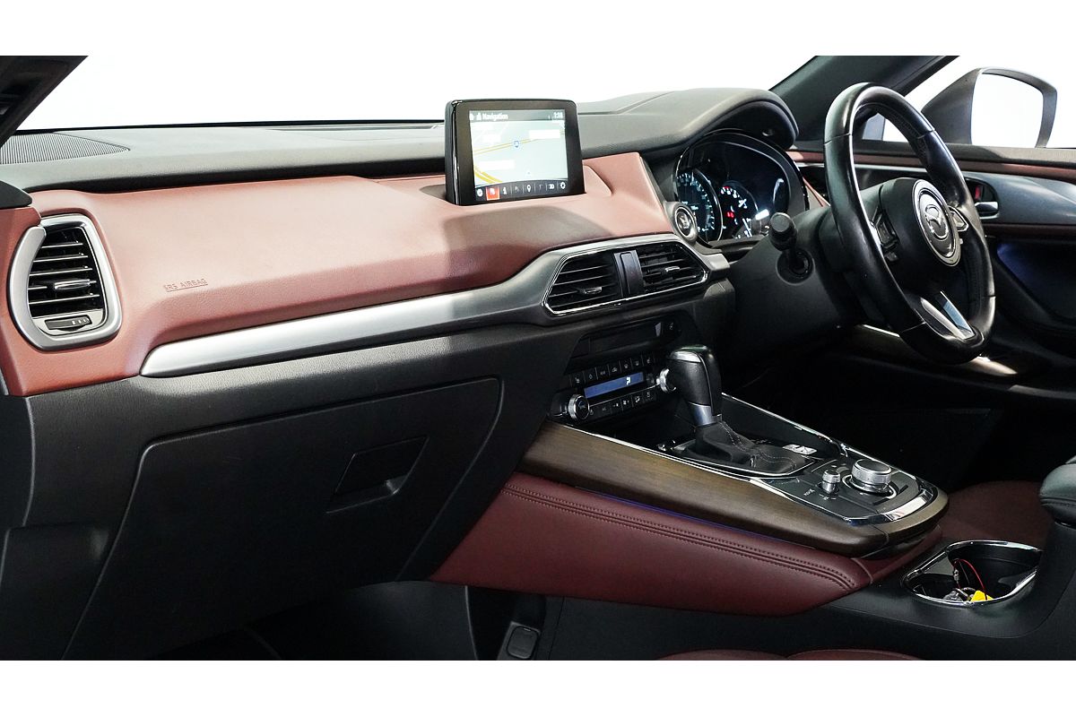 2018 Mazda CX-9 Azami LE TC