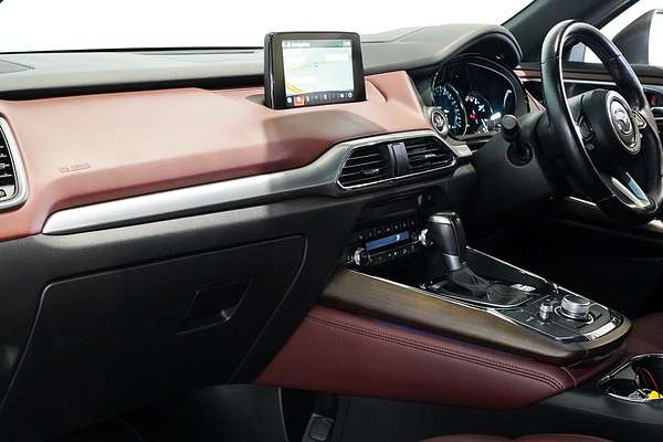 2018 Mazda CX-9 Azami LE TC