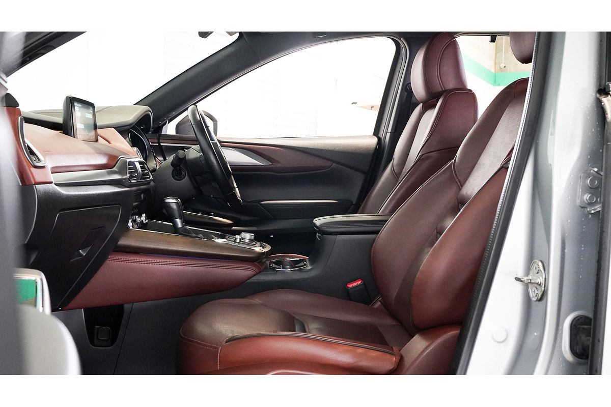 2018 Mazda CX-9 Azami LE TC