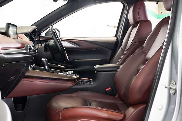 2018 Mazda CX-9 Azami LE TC