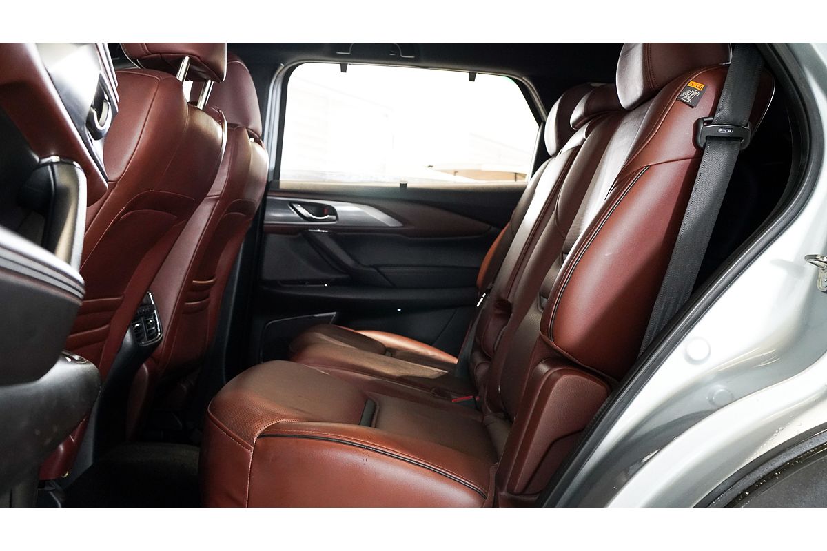 2018 Mazda CX-9 Azami LE TC
