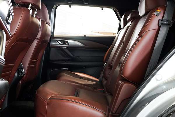 2018 Mazda CX-9 Azami LE TC