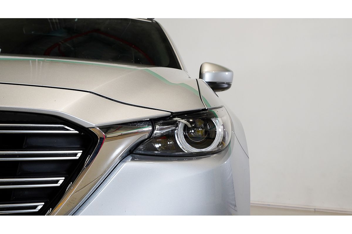 2018 Mazda CX-9 Azami LE TC