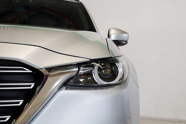 2018 Mazda CX-9 Azami LE TC