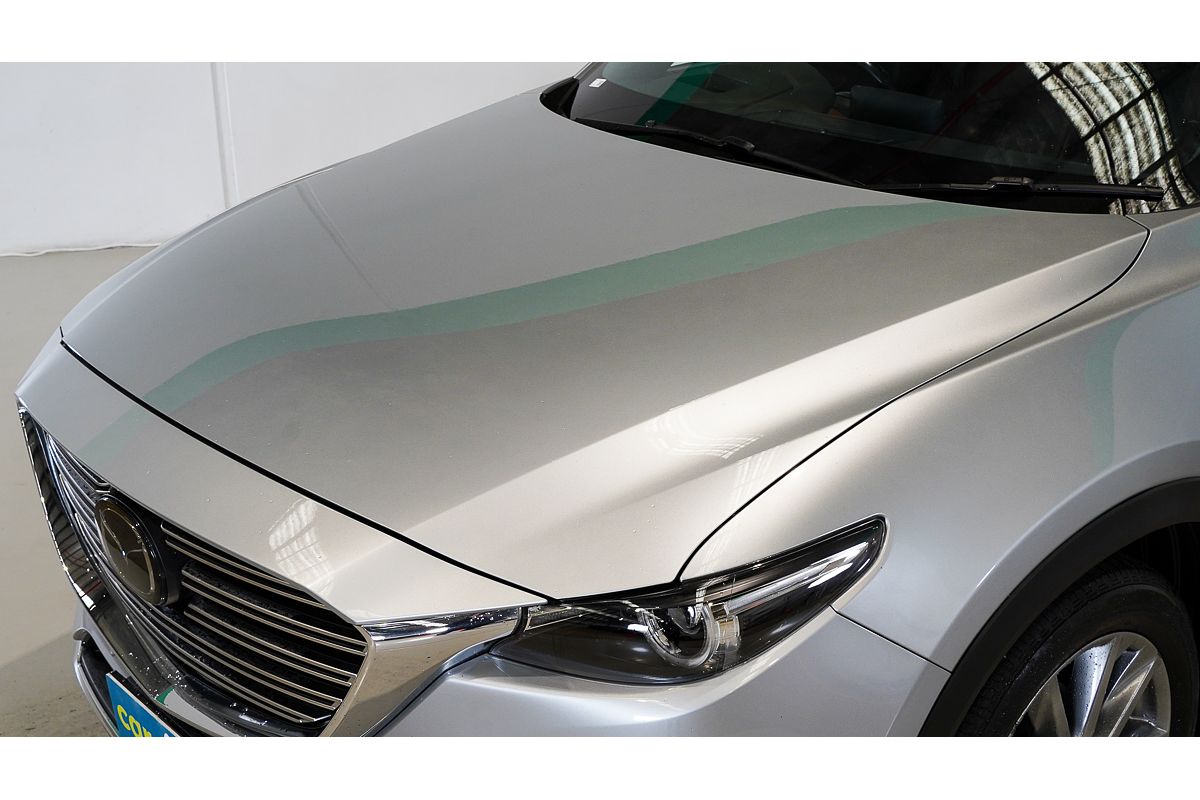 2018 Mazda CX-9 Azami LE TC
