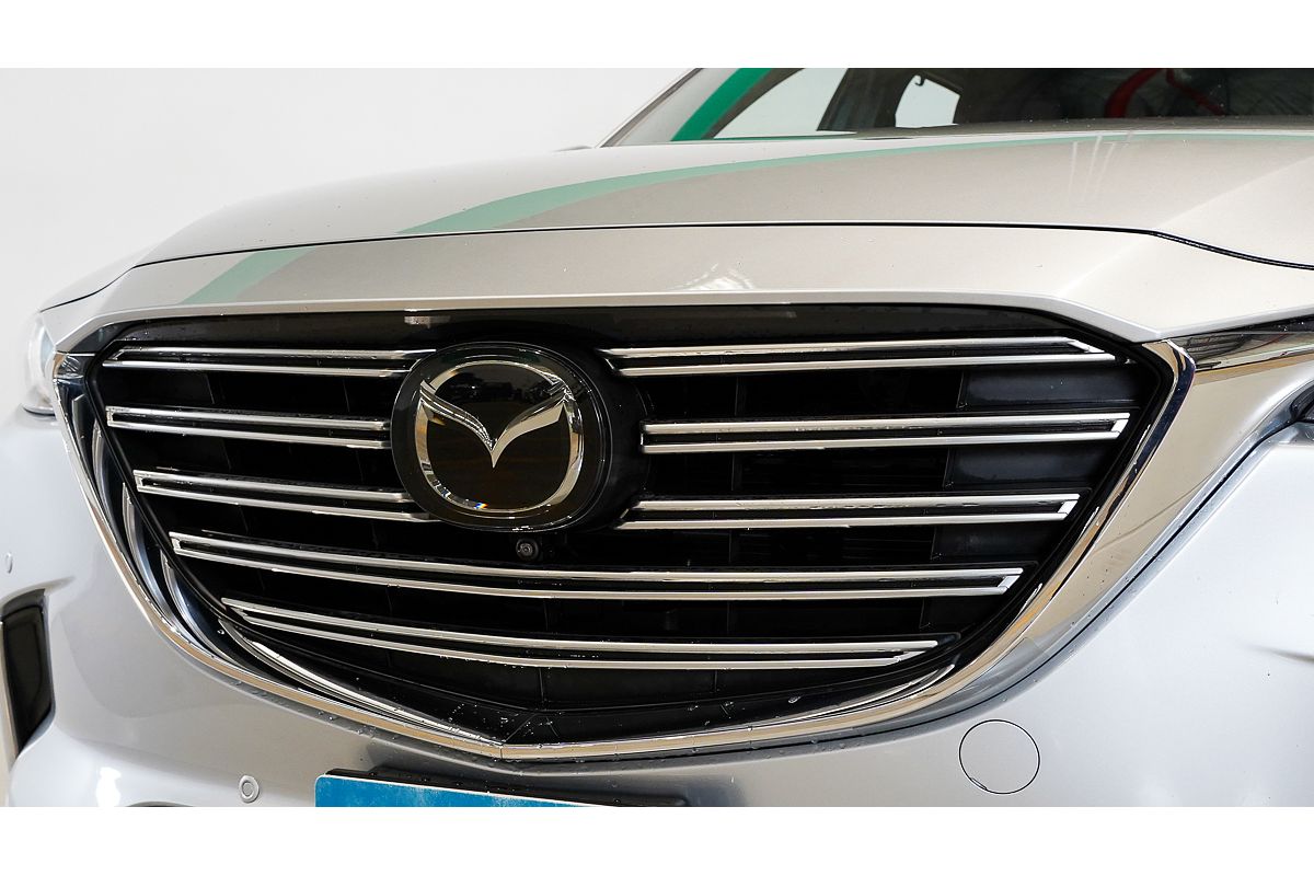 2018 Mazda CX-9 Azami LE TC