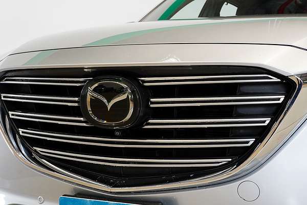 2018 Mazda CX-9 Azami LE TC