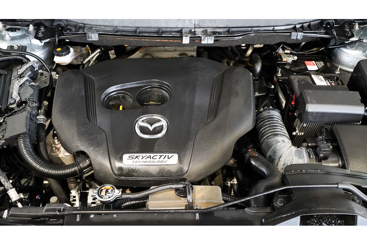 2018 Mazda CX-9 Azami LE TC