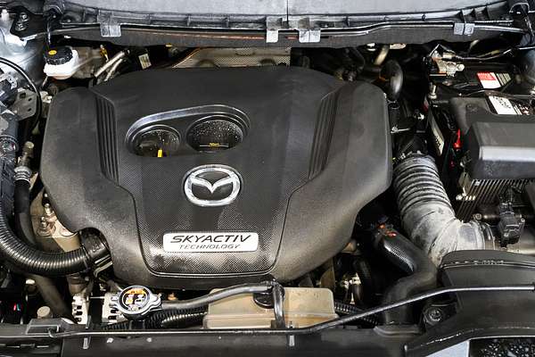 2018 Mazda CX-9 Azami LE TC