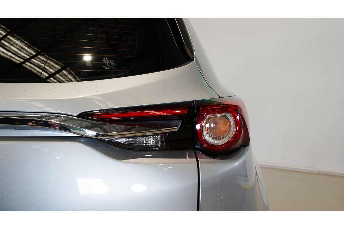 2018 Mazda CX-9 Azami LE TC