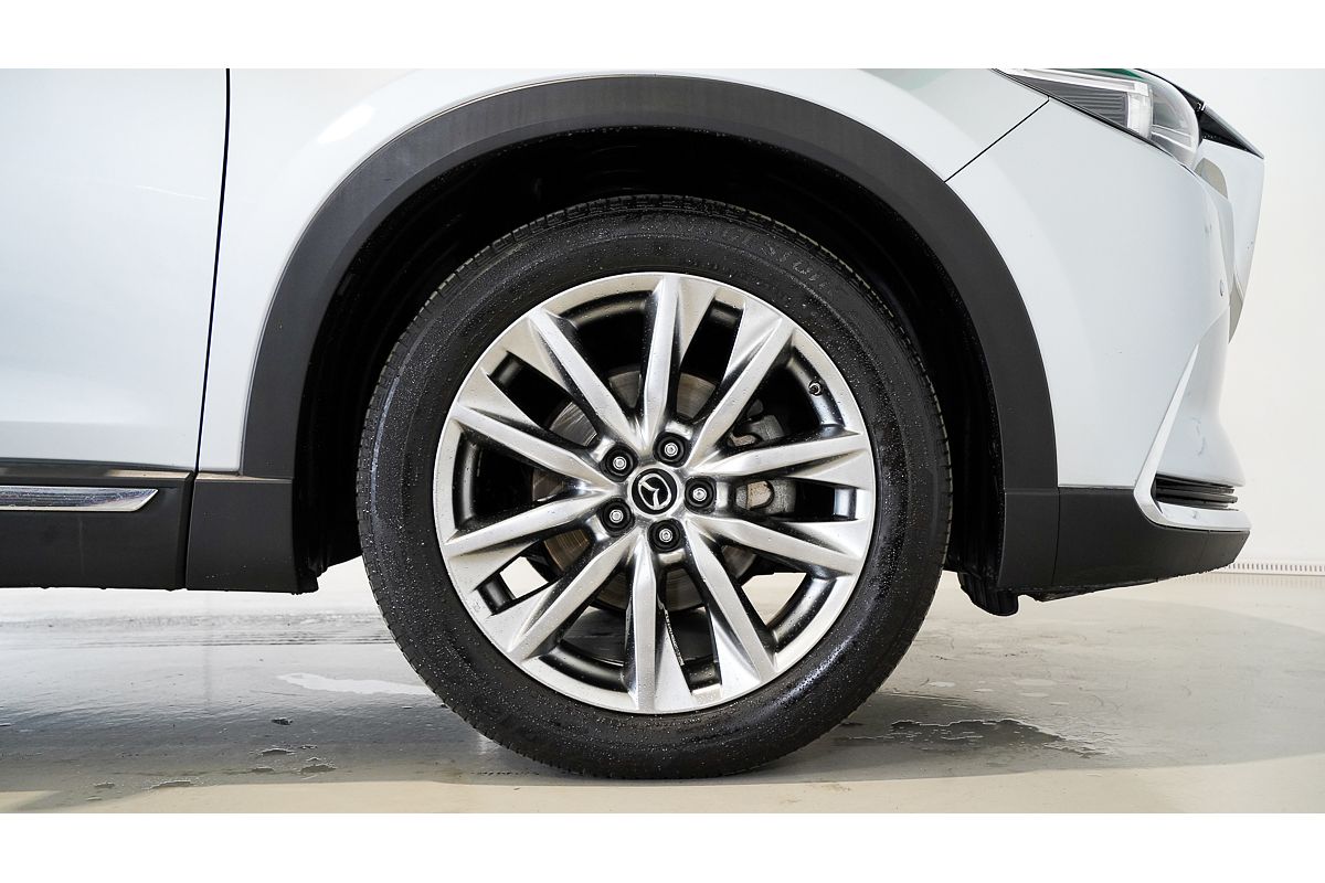 2018 Mazda CX-9 Azami LE TC
