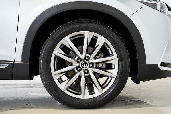 2018 Mazda CX-9 Azami LE TC