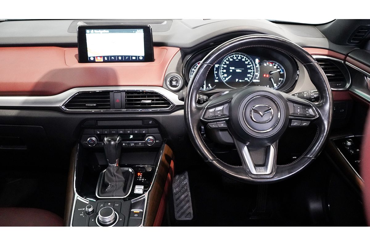 2018 Mazda CX-9 Azami LE TC