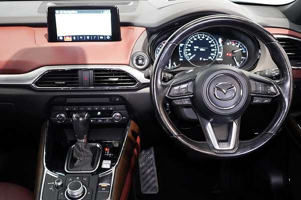 2018 Mazda CX-9 Azami LE TC