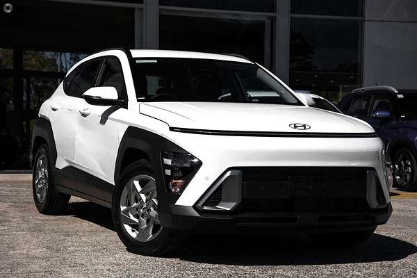 2025 Hyundai Kona SX2.V3