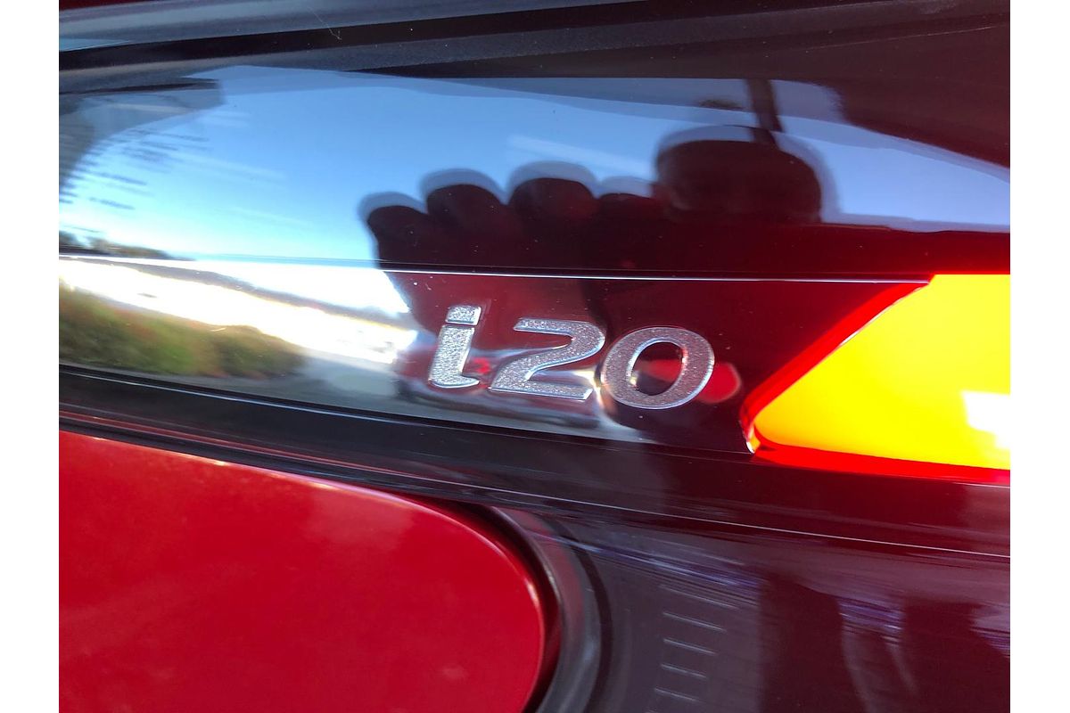 2025 Hyundai i20 N BC3.V2