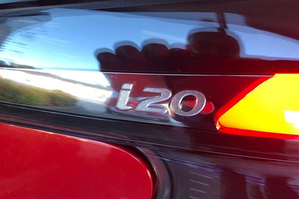 2025 Hyundai i20 N BC3.V2