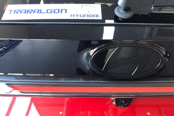 2025 Hyundai i20 N BC3.V2