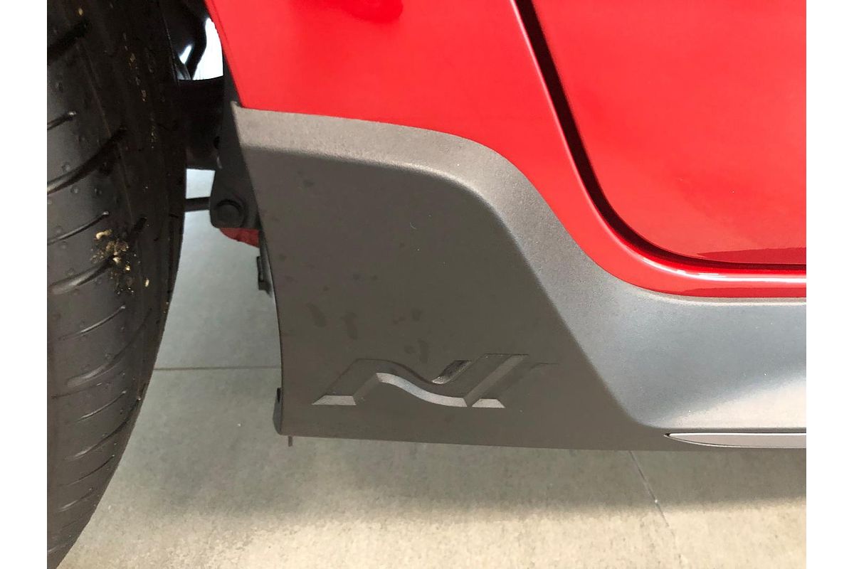 2025 Hyundai i20 N BC3.V2