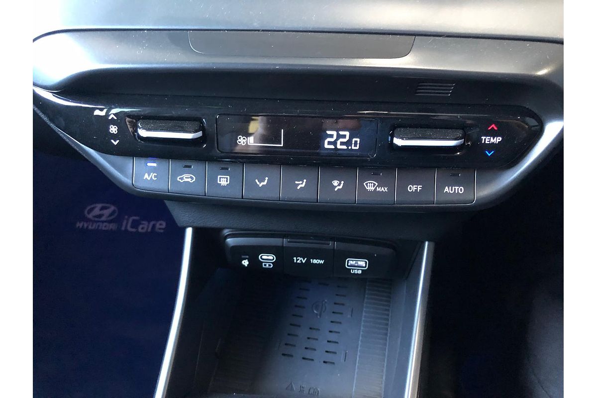 2025 Hyundai i20 N BC3.V2