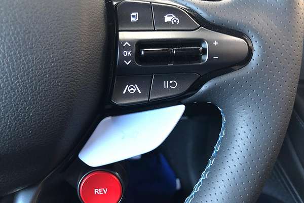 2025 Hyundai i20 N BC3.V2