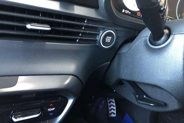 2025 Hyundai i20 N BC3.V2