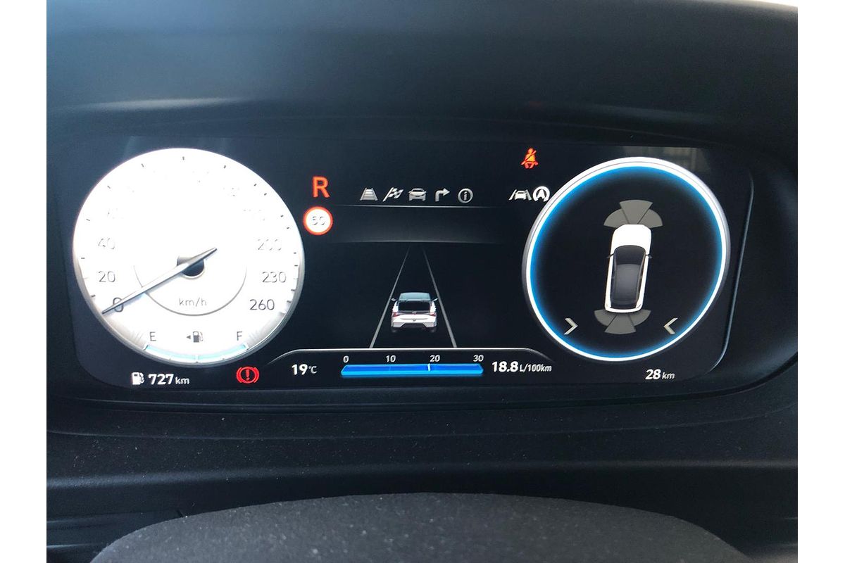 2025 Hyundai i20 N BC3.V2