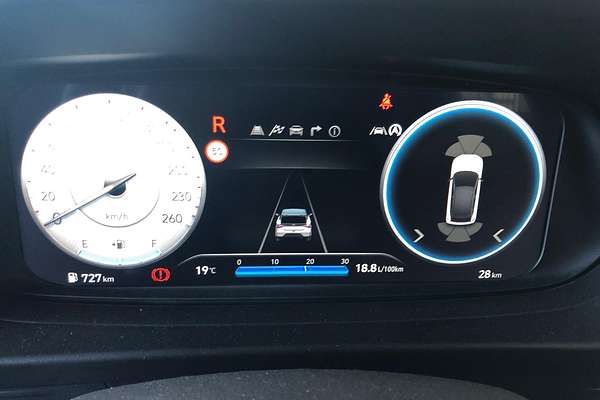 2025 Hyundai i20 N BC3.V2