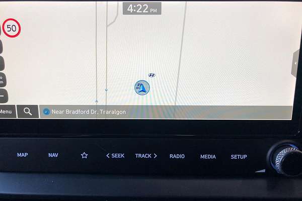 2025 Hyundai i20 N BC3.V2