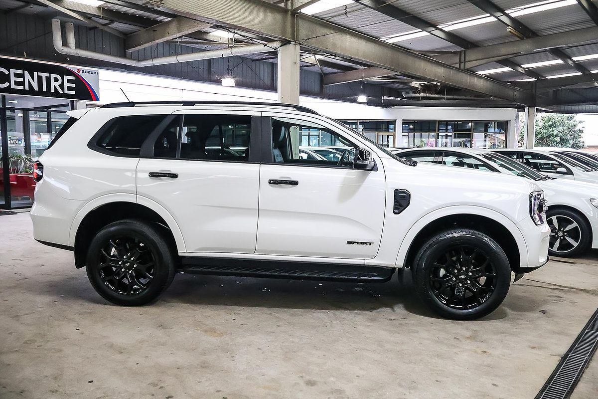 2024 Ford Everest Sport 3.0L