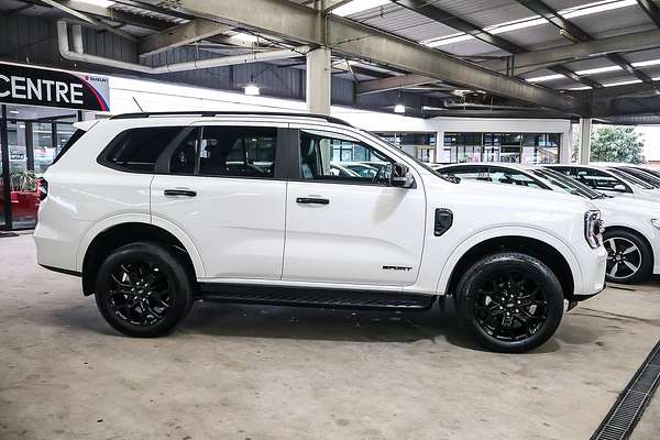 2024 Ford Everest Sport 3.0L