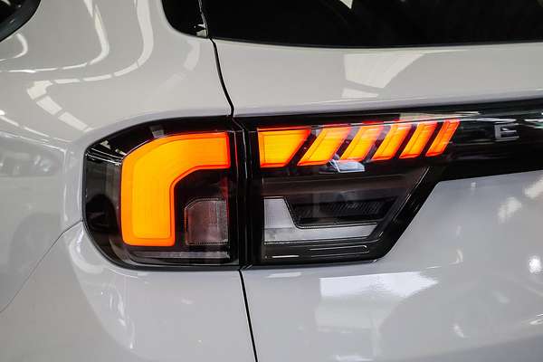 2024 Ford Everest Sport 3.0L