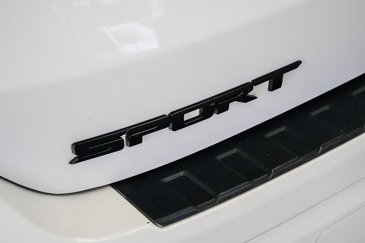 2024 Ford Everest Sport 3.0L