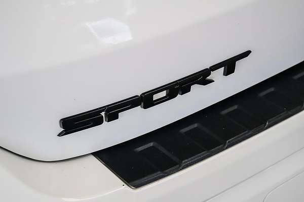 2024 Ford Everest Sport 3.0L