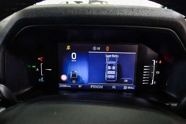 2024 Ford Everest Sport 3.0L