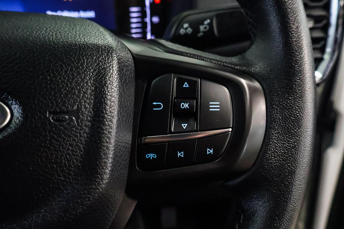 2024 Ford Everest Sport 3.0L
