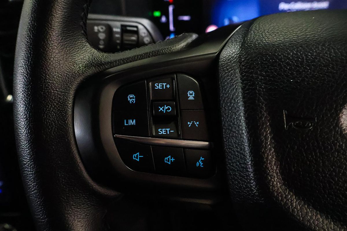 2024 Ford Everest Sport 3.0L