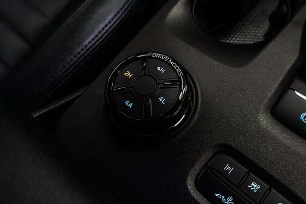 2024 Ford Everest Sport 3.0L