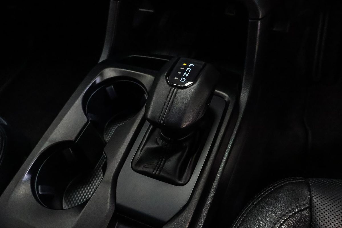 2024 Ford Everest Sport 3.0L