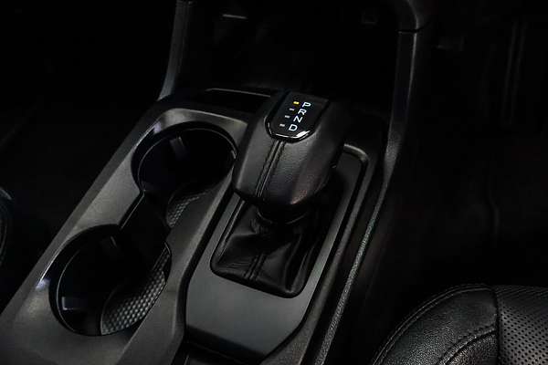 2024 Ford Everest Sport 3.0L