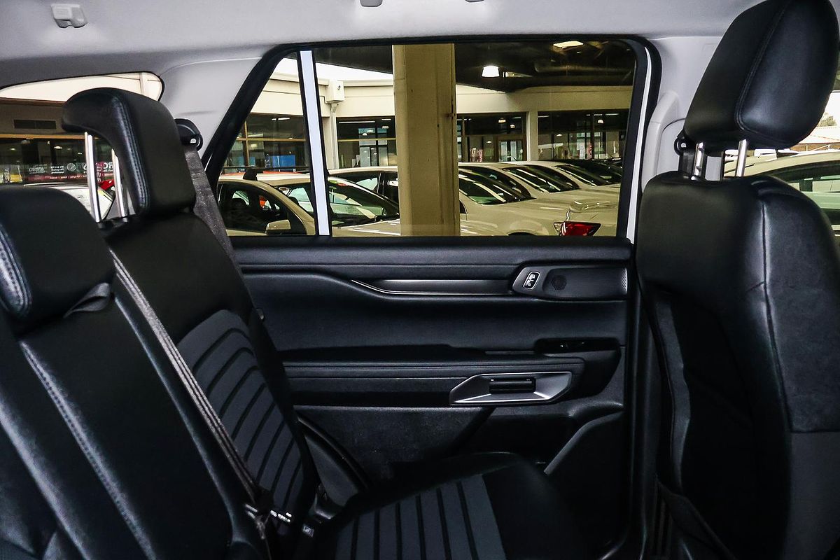 2024 Ford Everest Sport 3.0L