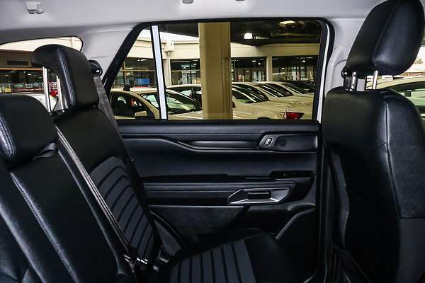 2024 Ford Everest Sport 3.0L