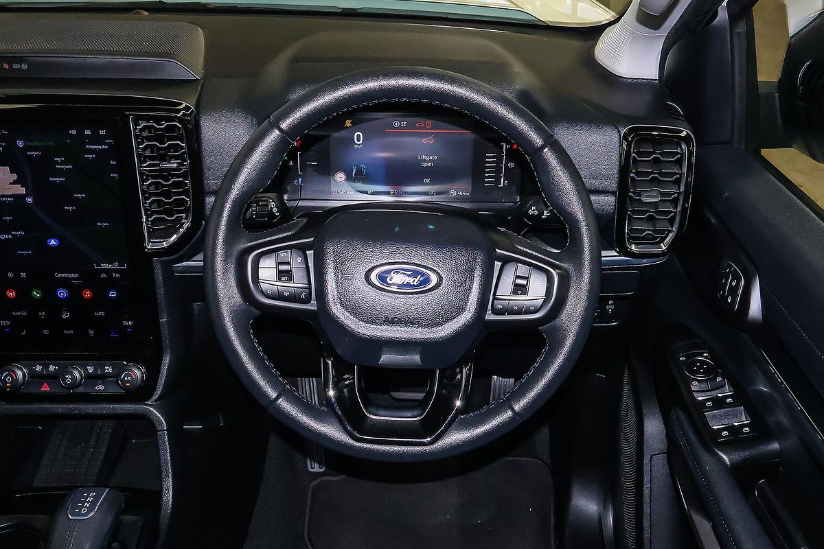 2024 Ford Everest Sport 3.0L